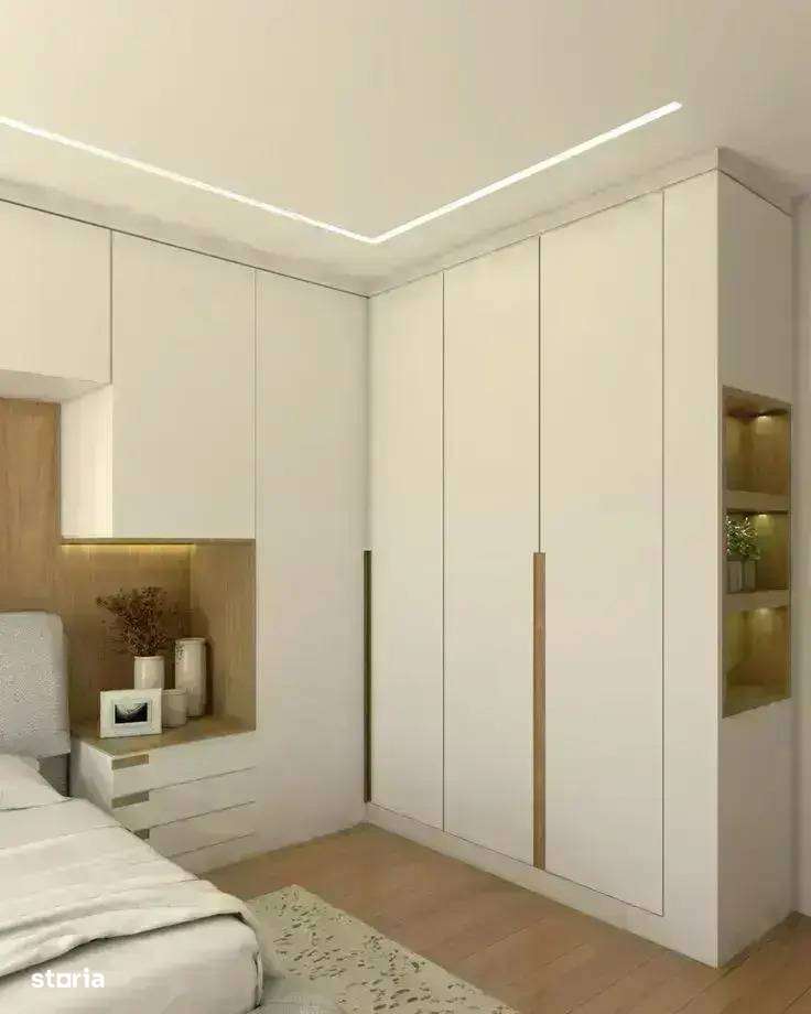 Apartament 2 camere | Theodor Pallady Strada Gura Garlitei - Avans 15%