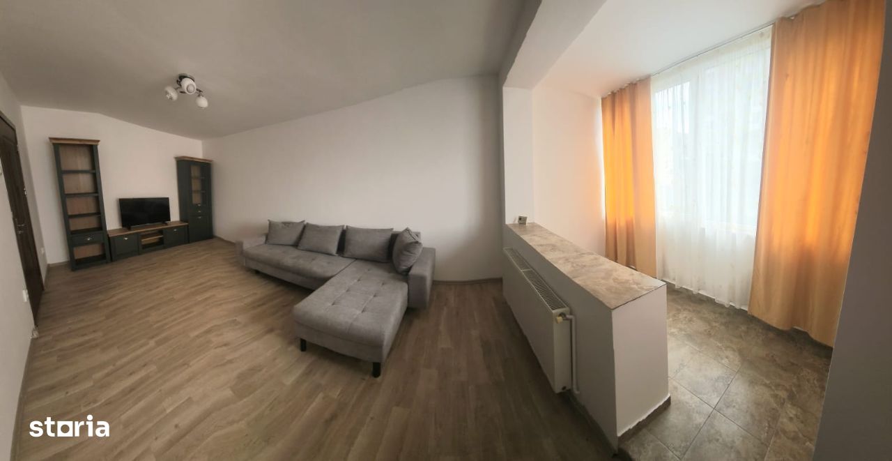 Apartament 2 camere - Mihai Viteazu