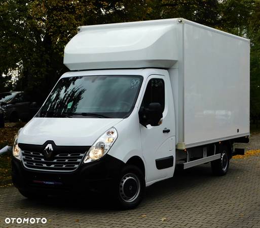 Renault Master - 1