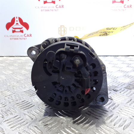 Alternator Alfa Romeo 147-Fiat-Lancia 1.9 JTD| 1012101870 | Clinique Car - 3