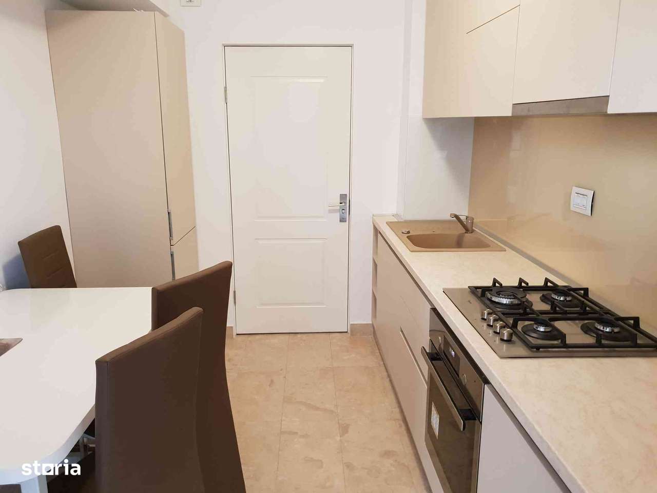 Apartament 2 camere – Bloc nou – Nerva Traian/Timpuri Noi – Proprietar - Imagine principală: 2/7