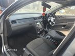 Dezmembrez dezmembram piese auto Skoda Superb 2 an 2010 motor 2.0 tdi - 4