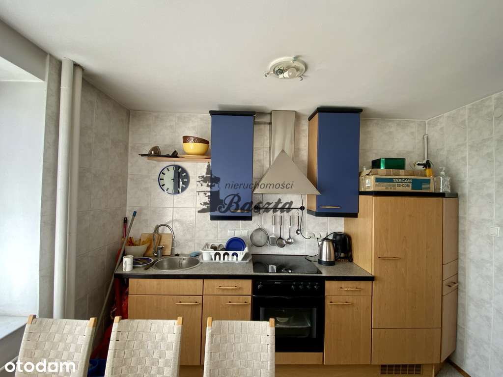 Na sprzedaż 71 m2, 11 p, słynny "Młotek", Smolna 8-3