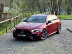 Mercedes-Benz CLA 45 AMG S Shooting Brake 4Matic+ - 9