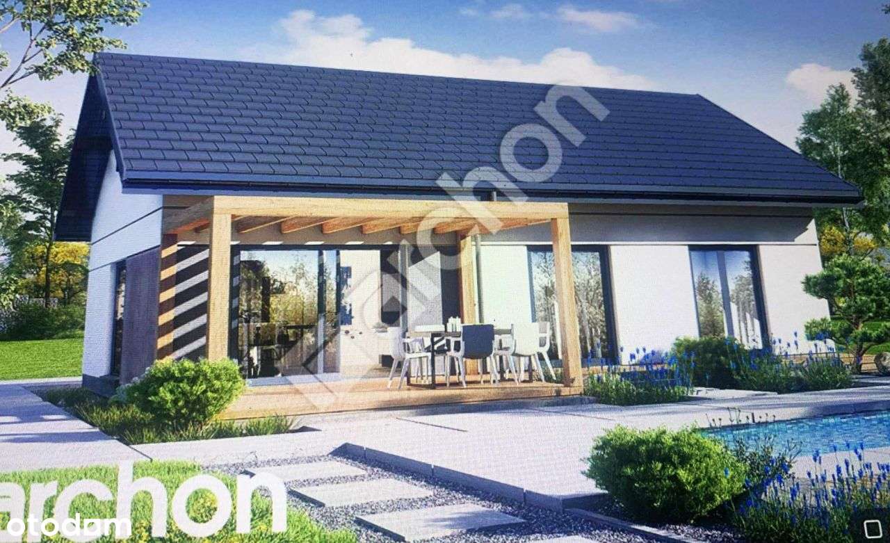 Dom na sprzedaż Russocice gm. Władysławów-11