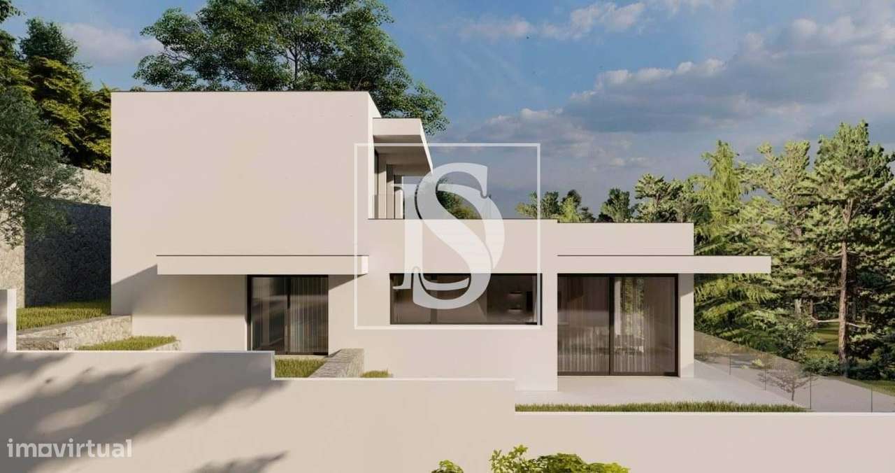 Incrível lote para construção com projeto APROVADO! - Grande imagem: 4/12