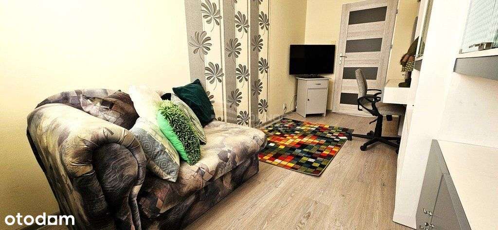 Funkcjonalne 63 m² dla rodziny – świetna okolica - Pełny obrazek: 4/11