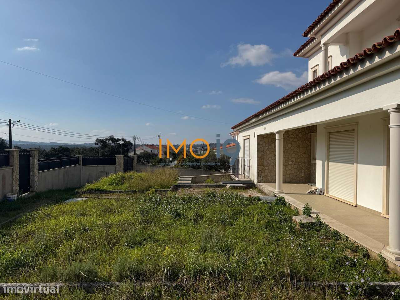 Moradia em Ortiga - Fátima - Grande imagem: 5/25