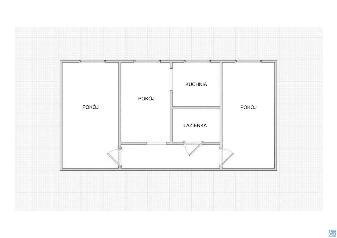 Mieszkanie po remoncie-7