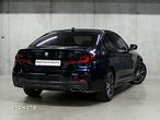 BMW Seria 5 520d xDrive mHEV M Sport sport - 6