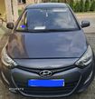 Hyundai i20 1.1 CRDi Classic + - 1