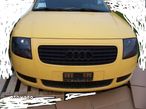 AUDI TT 99-06 8N MASKA PRZOD W KOLOR 1T1T - 1