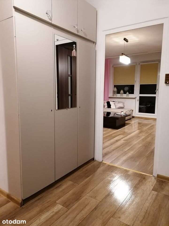 2 pokoje w centrum idealne na start lub inwestycję-9