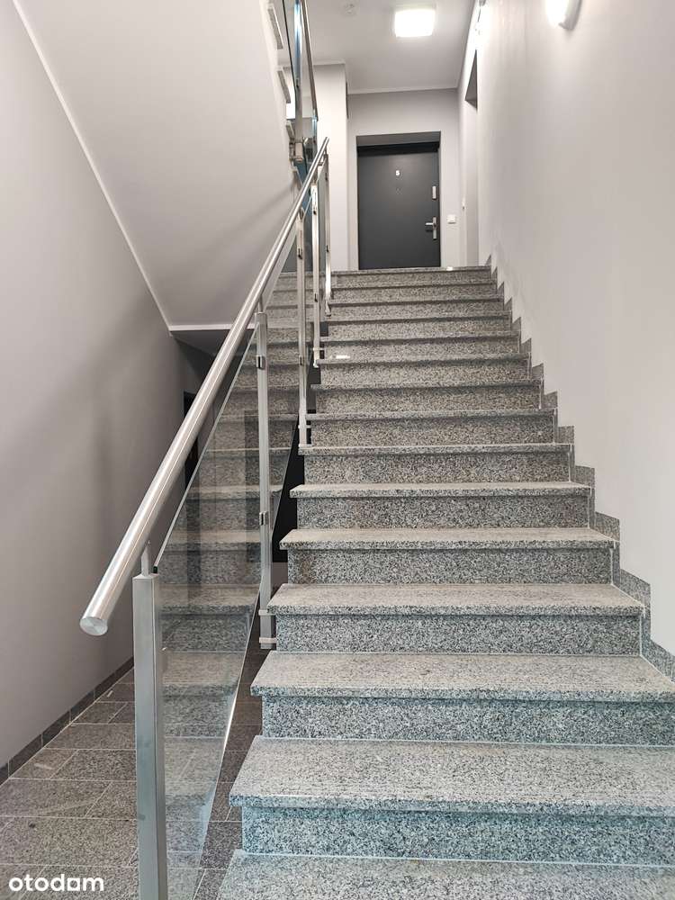 Nowe / Komfortowe / Balkon 6,5m2 / Plus Garaż/ bez pcc-18