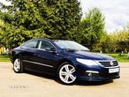 Volkswagen Passat CC 1.8 TSI - 2