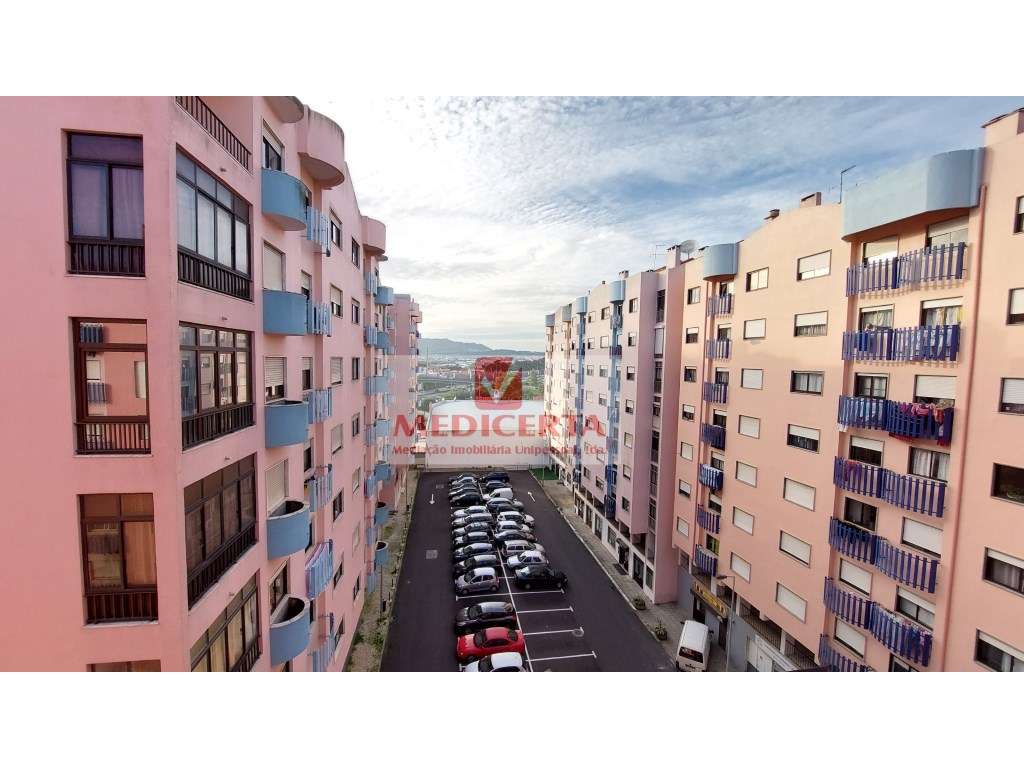 T2 - Intermarché - Cacém-8