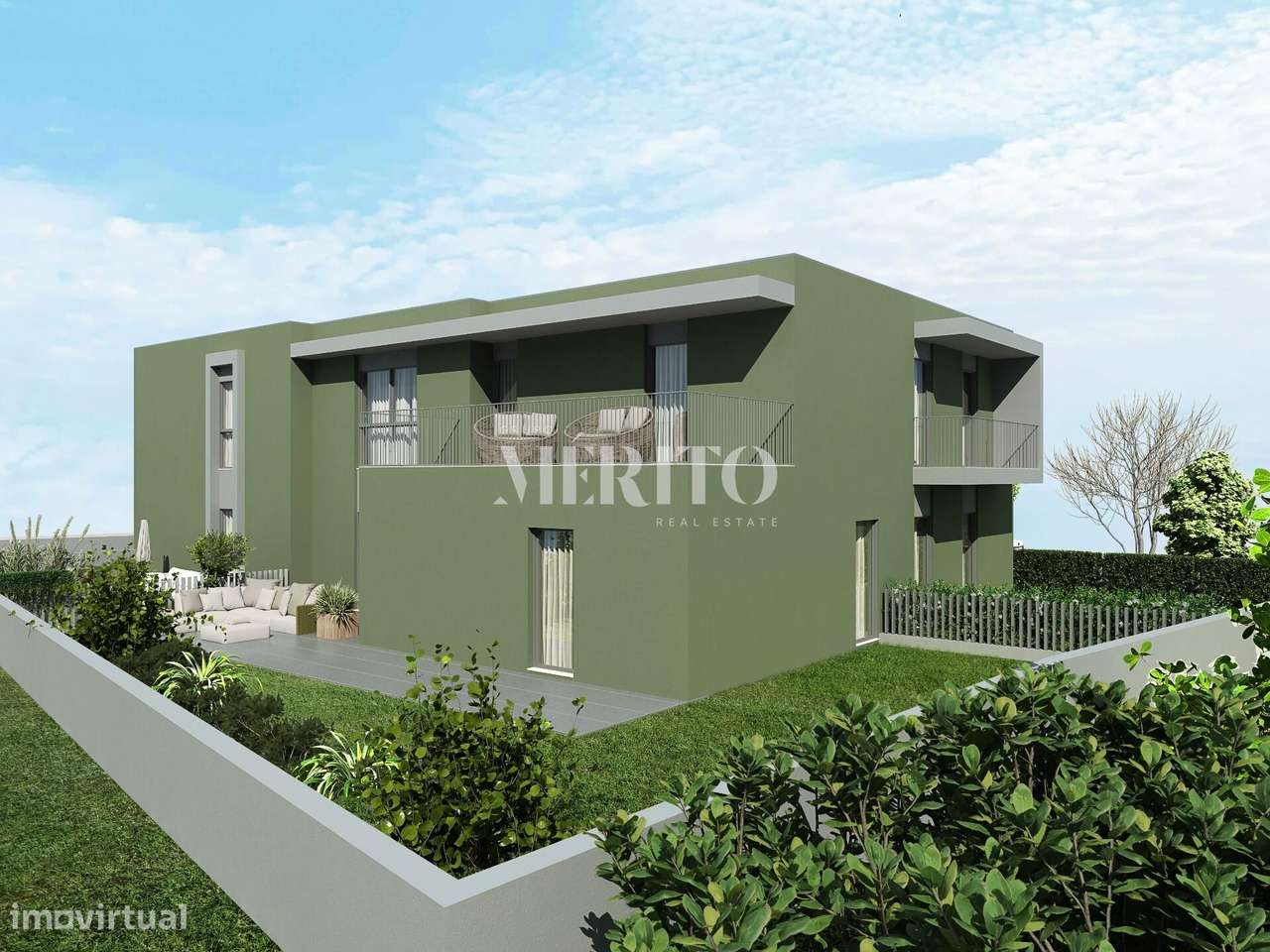 Edifício Esparrinha – Apartamento T1 - Grande imagem: 3/12