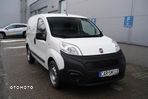 Fiat Fiorino Van - 3