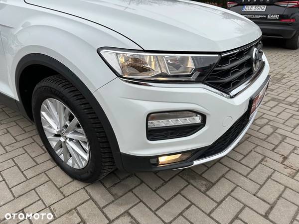 Volkswagen T-Roc - 36