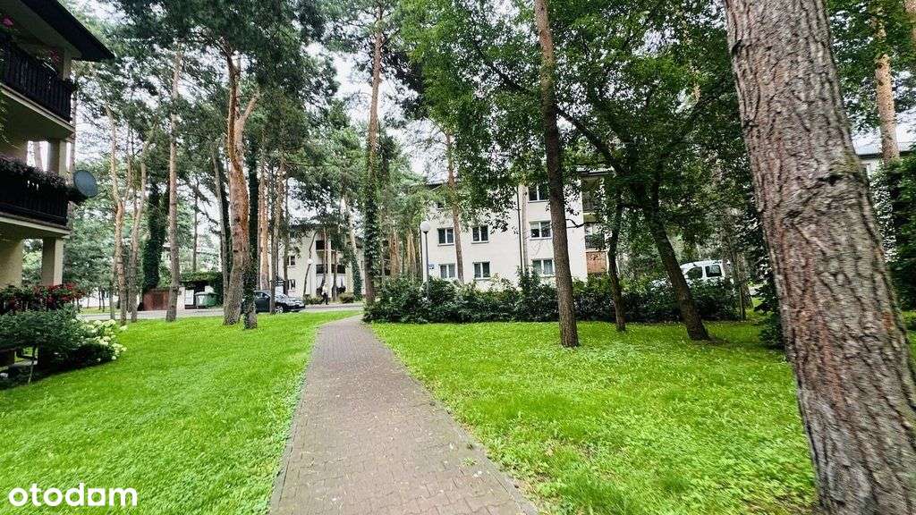 52m, osiedle zamykane, balkon, garaż i komórka-0