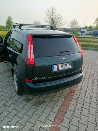 Ford C-MAX - 9