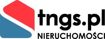 TNGS Tomasz Karman Logo