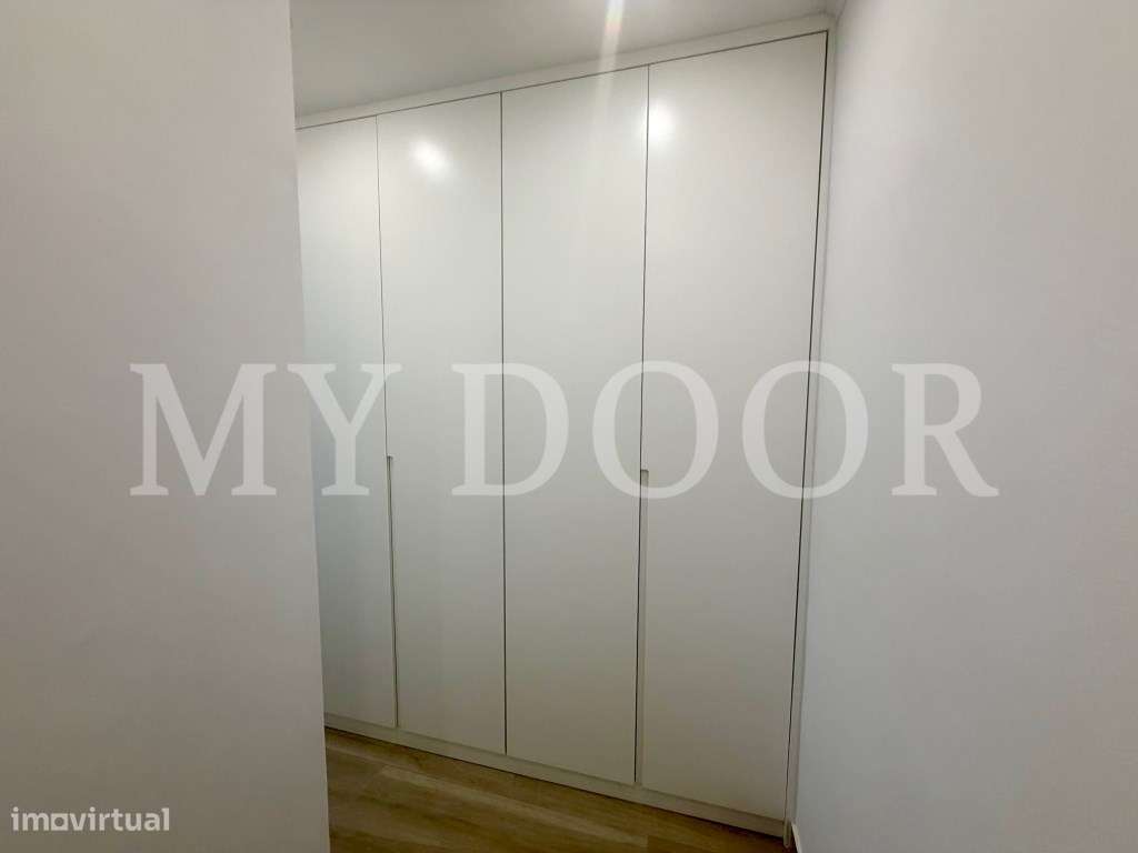 Apartamento p/ Venda - T2 - Barreiro - 2º andar - Central-30