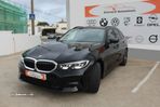 BMW 320 d Touring xDrive Aut. Advantage - 3