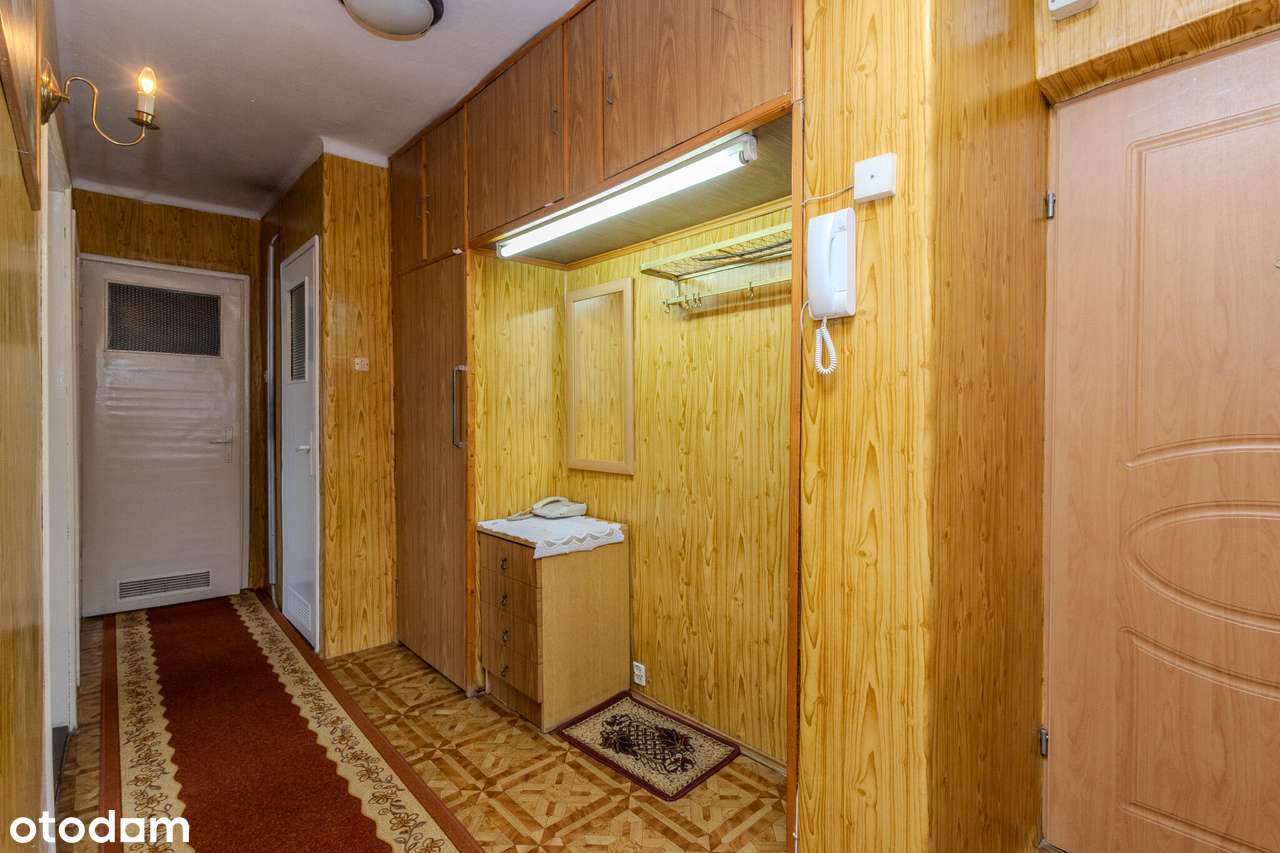 3-pokojowe mieszkanie w świetnej cenie *Brak prowizji dla kupującego*-16