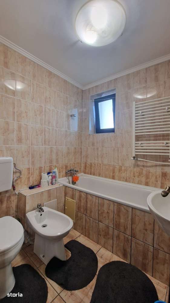 Apartament 3 camere  Primăverii ( școala 12)-4