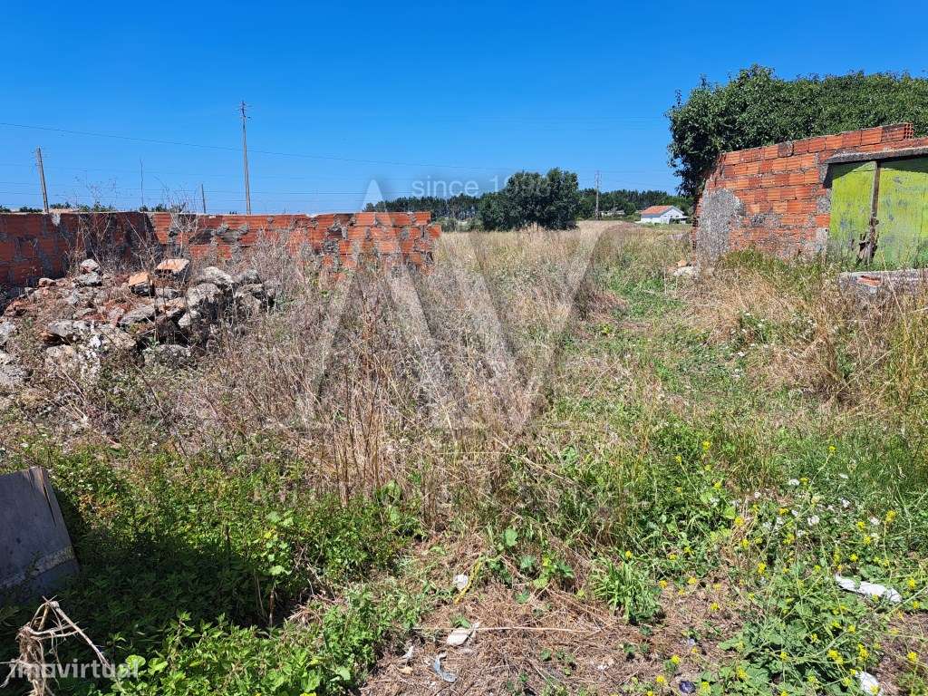 Terrenos _ Porto de Mós - Grande imagem: 4/7