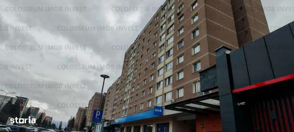 Apartament 3 camere, decomandat - zona Astra - Imagine principală: 5/6