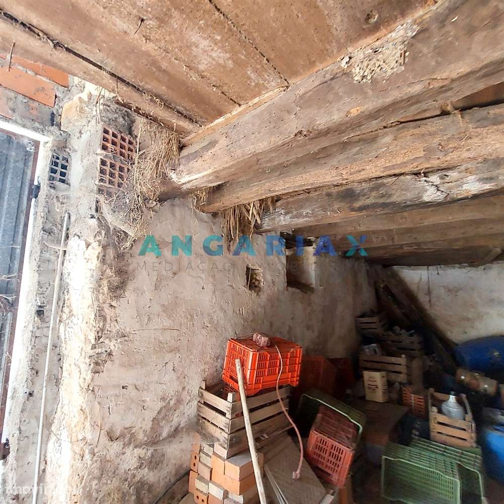 ANG1369 - Arrecadação para Venda em Juncal, Porto de Mós - Grande imagem: 5/9