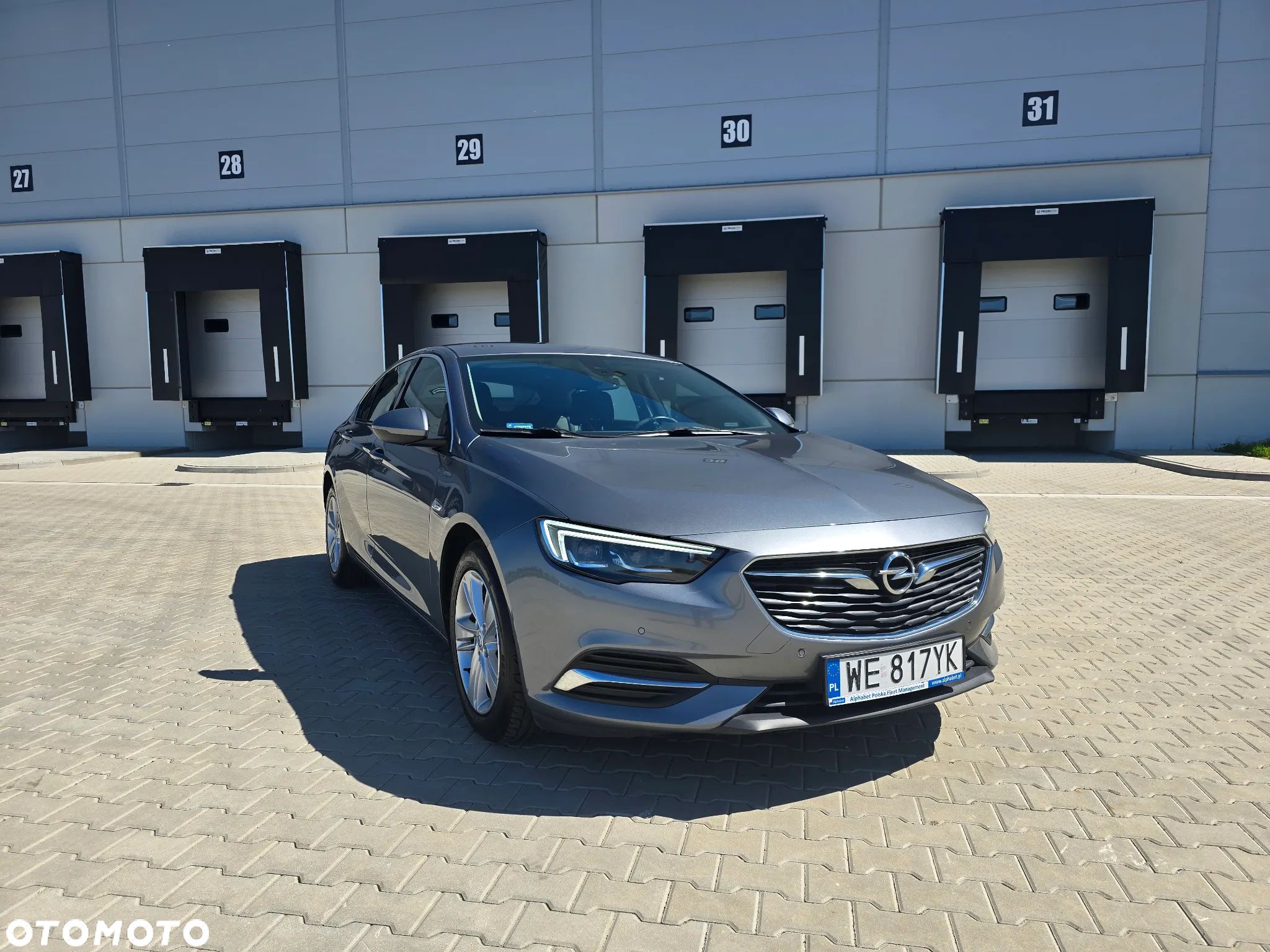 Opel Insignia 1.6 CDTI Innovation S&S - 1