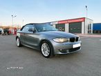 BMW Seria 1 118d Cabrio Limited Edition Lifestyle mit M Sportpaket - 2