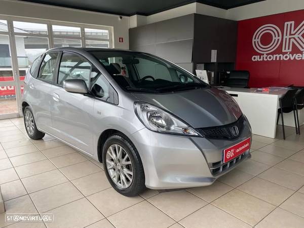 Honda Jazz 1.2 i-VTEC Trend J15 - 3