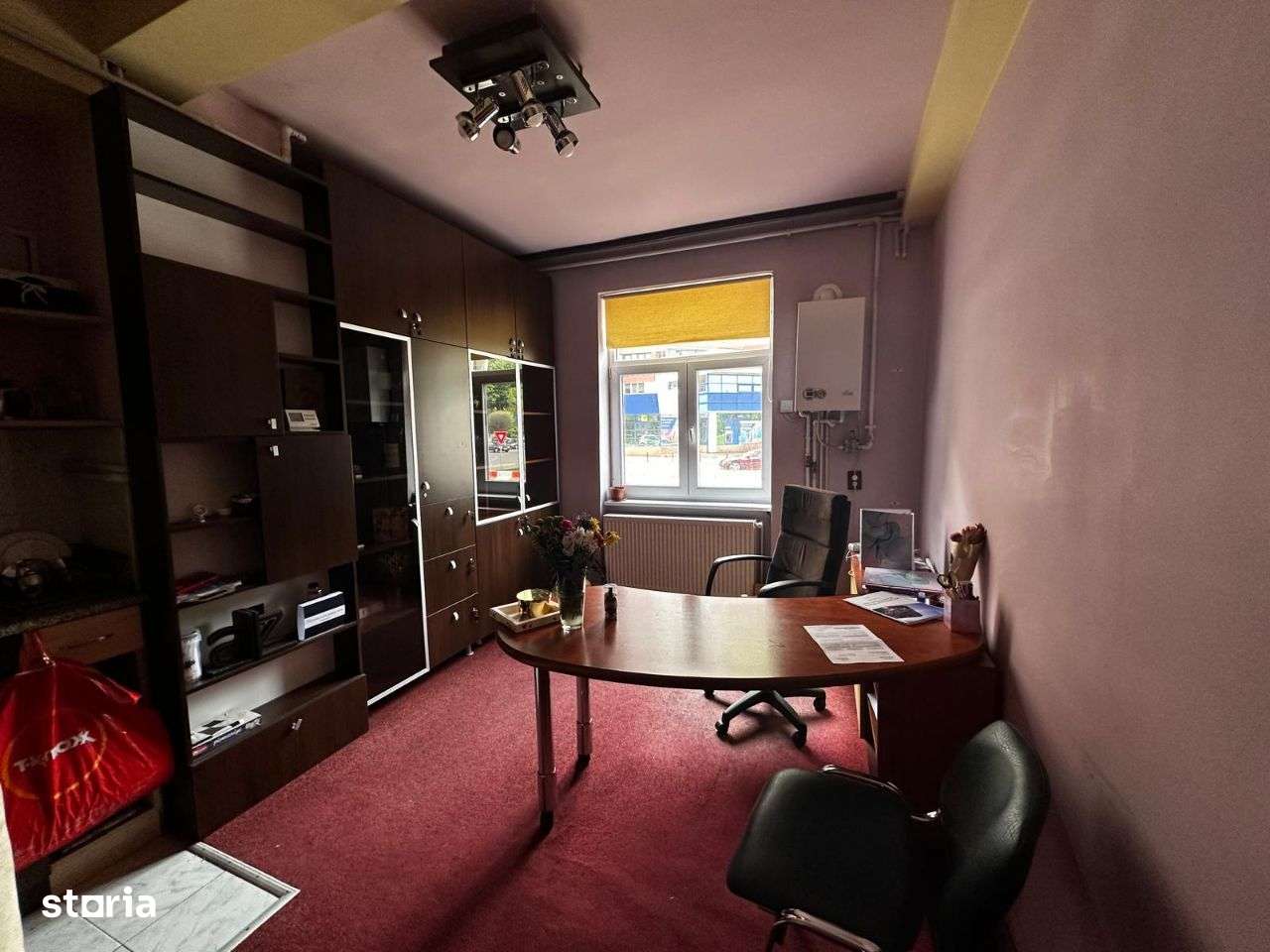 Apartament 2 camere de inchiriat - Imagine principală: 1/6