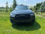 Audi Q7 3.0 TDI Quattro Tiptronic - 11