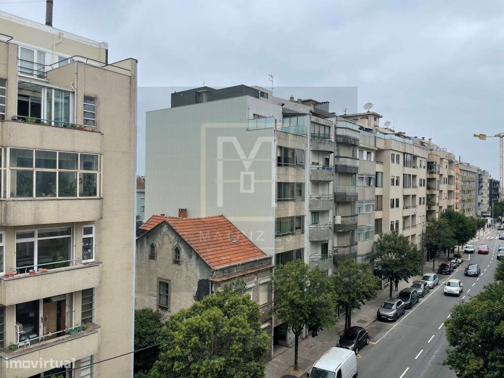 APT T2 | RENOVADO | BOAVISTA | PORTO-21