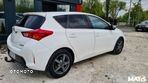 Toyota Auris - 28