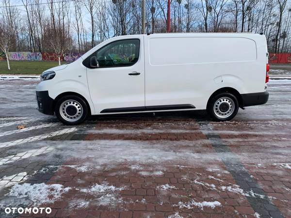 Toyota PROACE - 12