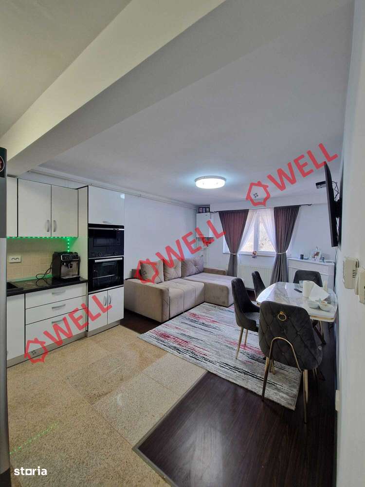 De vânzare apartament cu trei camere, în Rupea - Imagine principală: 4/13