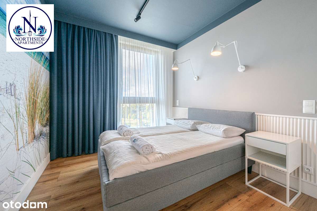 Wynajem długoterminowy Portova Gdynia - 3 pokoje - Pełny obrazek: 4/20