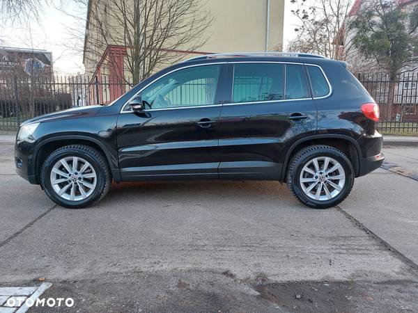 Volkswagen Tiguan 2.0 TDI BlueMot Sport&Style - 1