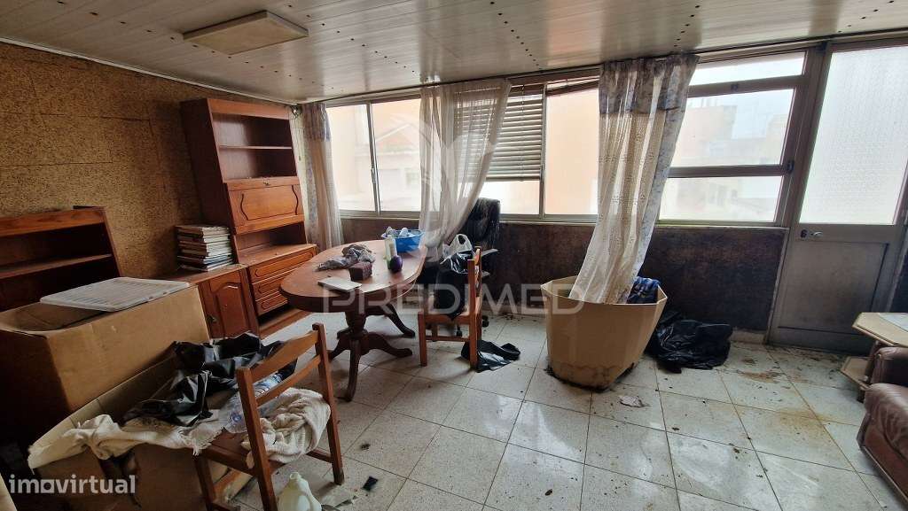 Apartamento T2 no centro de Vila Franca de Xira - Grande imagem: 4/27