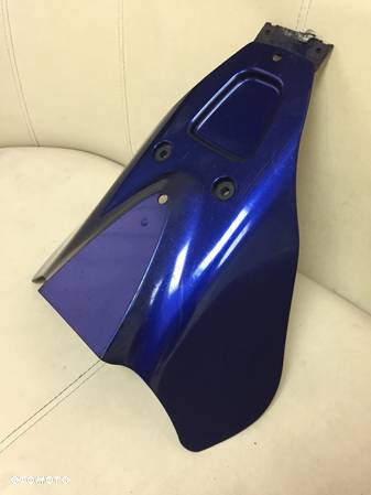 OSŁONA PLASTIK DOLNA SUZUKI HAYABUSA GSX R 1300 94661 24F0 - 3