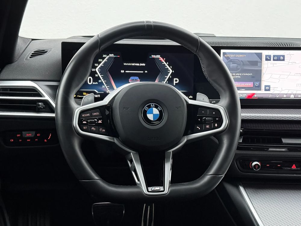 BMW Seria-3 330I XDRIVE M Sport 2.0 Benzyna 245 KM — zdjęcie 6
