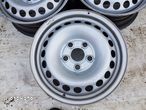 Felga 5x120 16 Vw Transporter T5 T6 7H0601027 - 6