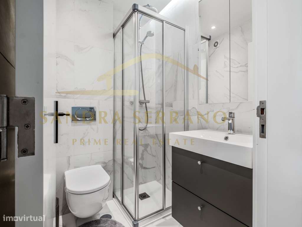 Duplex T6 com 400m2 de área na Quinta da Beloura, box independente-19