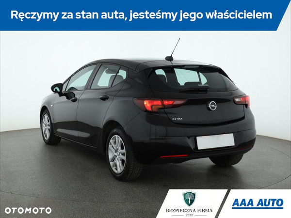 Opel Astra - 5